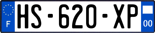 HS-620-XP