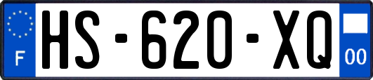 HS-620-XQ