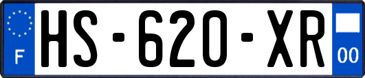 HS-620-XR