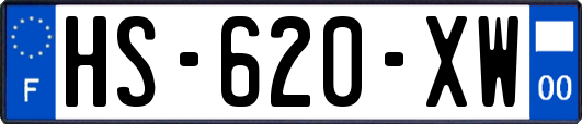 HS-620-XW
