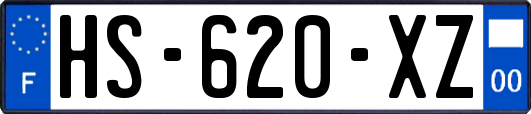 HS-620-XZ