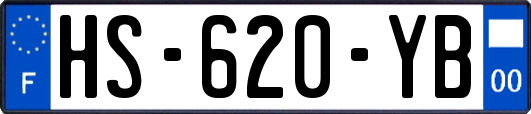 HS-620-YB