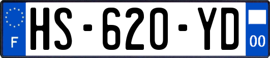 HS-620-YD
