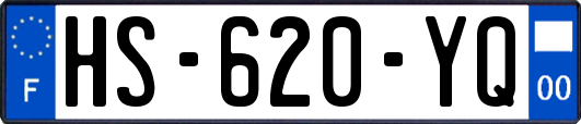 HS-620-YQ