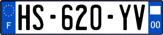 HS-620-YV