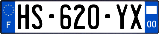 HS-620-YX