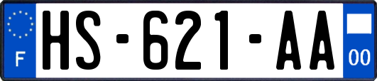 HS-621-AA