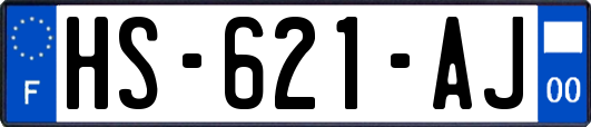 HS-621-AJ