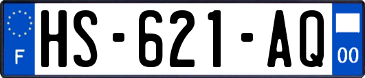HS-621-AQ