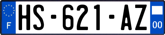 HS-621-AZ