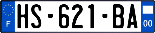 HS-621-BA
