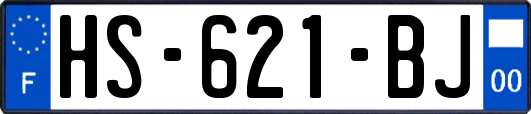 HS-621-BJ