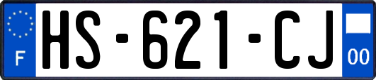 HS-621-CJ