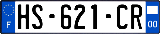 HS-621-CR