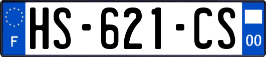 HS-621-CS