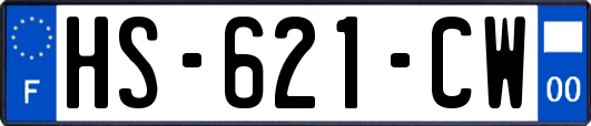 HS-621-CW