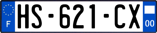 HS-621-CX