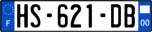 HS-621-DB