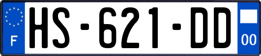 HS-621-DD