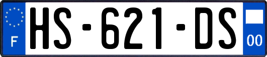 HS-621-DS