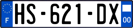 HS-621-DX