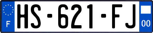 HS-621-FJ