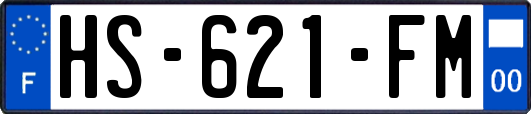 HS-621-FM