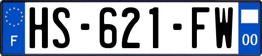 HS-621-FW