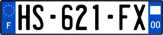 HS-621-FX