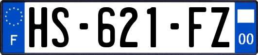 HS-621-FZ