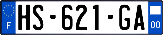 HS-621-GA