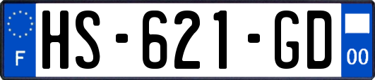HS-621-GD