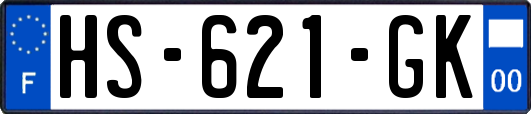 HS-621-GK