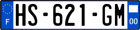 HS-621-GM