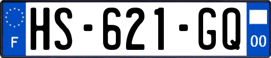HS-621-GQ