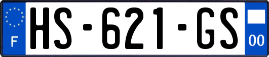 HS-621-GS