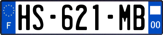 HS-621-MB