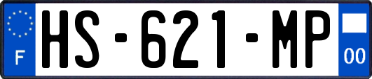 HS-621-MP