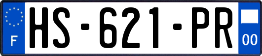 HS-621-PR