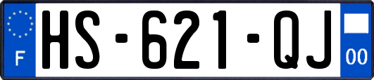 HS-621-QJ