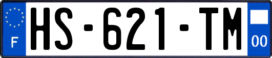 HS-621-TM