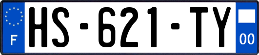 HS-621-TY