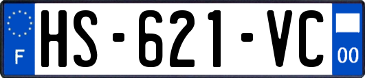 HS-621-VC