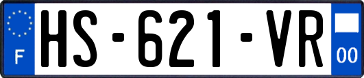 HS-621-VR