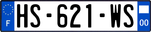 HS-621-WS