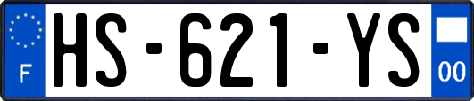 HS-621-YS