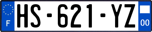 HS-621-YZ