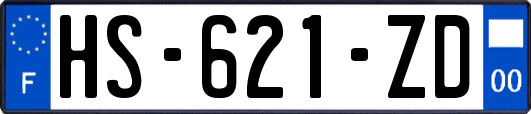 HS-621-ZD