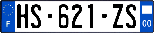 HS-621-ZS