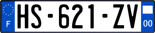 HS-621-ZV